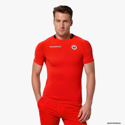 FPT Camiseta Hombre 2025