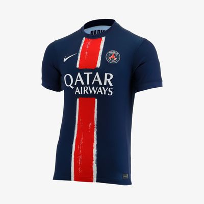 Nike PSG Stadium SS