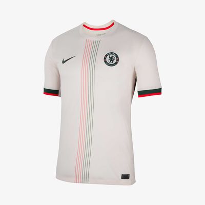 Nike Camiseta Chelsea FC visitante 2025/26 Stadium