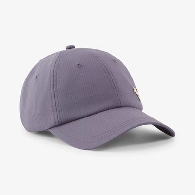 Puma Gorro Classics Gold Metal Cat