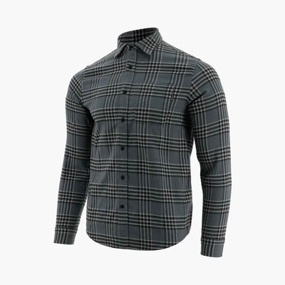 Hurley Portland Organic Flannel