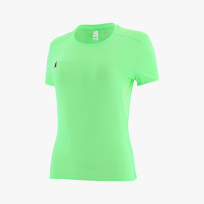 Adidas Polo Adizero Essentials Running Tee