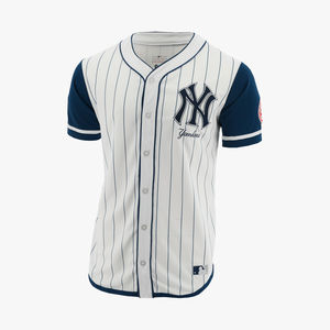 New York Yankees Jersey | | Tops | Ropa | Hombre | Productos | Marathon Sports Perú