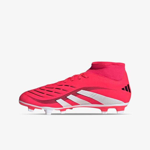 adidas Chimpunes Predator Club Sock Firme/Multiter