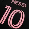 Adidas Camiseta Visitante Messi 10 Inter Miami CF