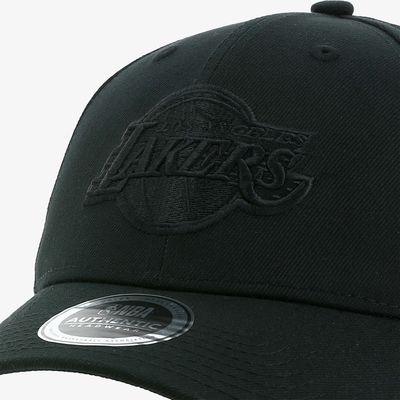 NBA Gorra Los Angeles Lakers