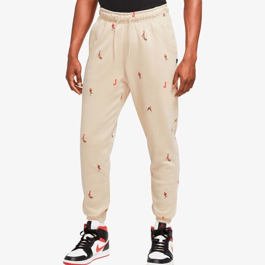 Jordan Essentials