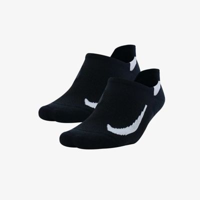 Nike Multiplier Running Invisibles 2 Pares