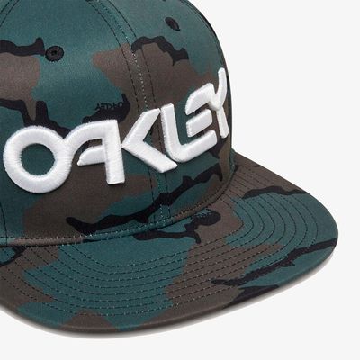 Oakley Gorra Mark III