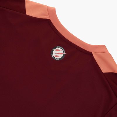 Camiseta Mujer Universitario Alterna 2025 Estadio