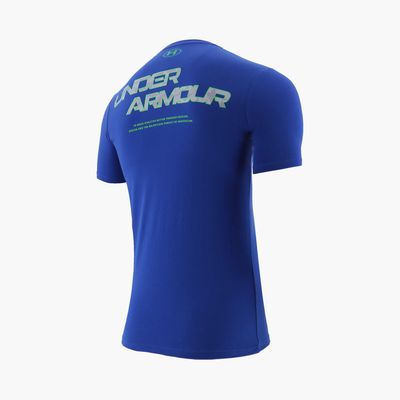Under Armour ABC
