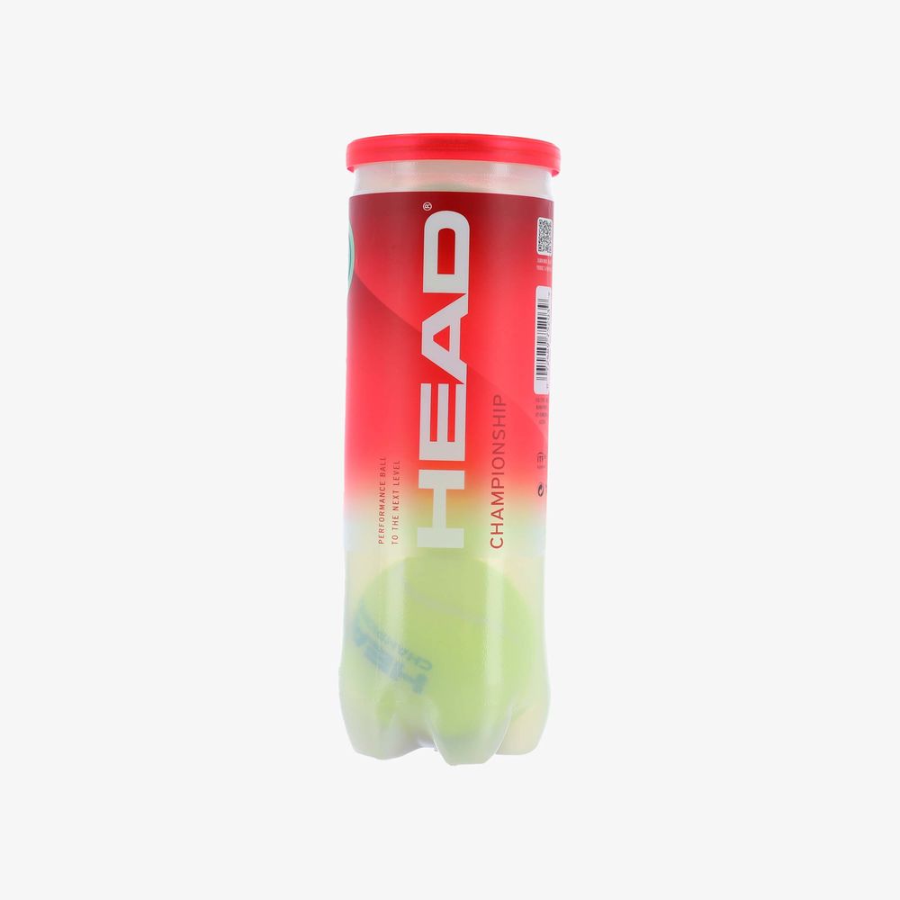 Head Pelota de Tenis Championship