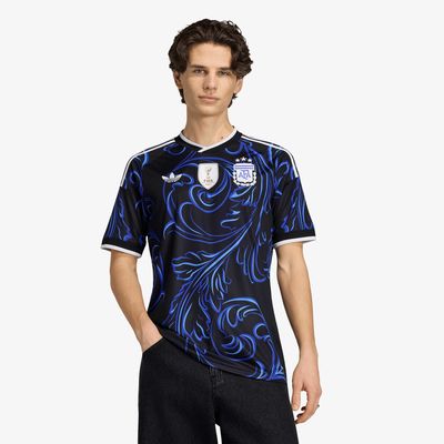 adidas Camiseta Argentina Visitante 26
