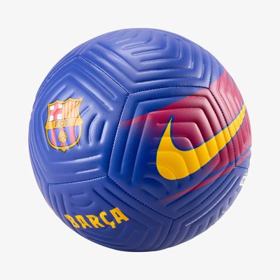 Nike Pelota Academy FC Barcelona Skills