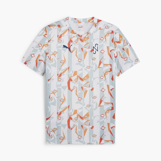 Puma x Neymar Jr Creativity