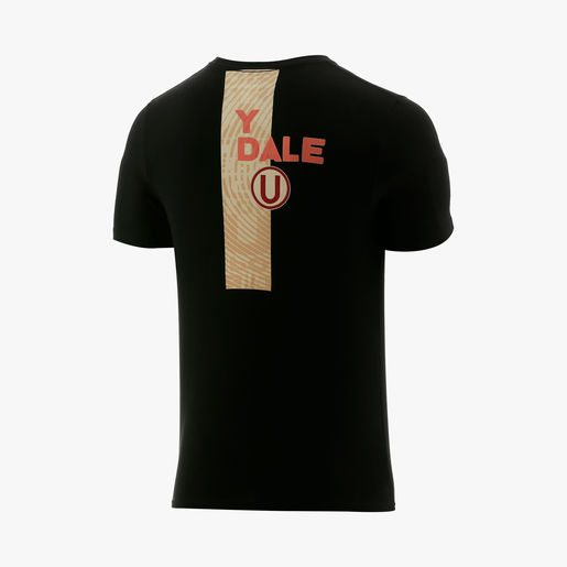 Polo Universitario "y Dale U" 2026