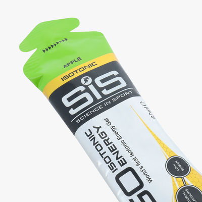Science In Sport Gel Energético Go Manzana