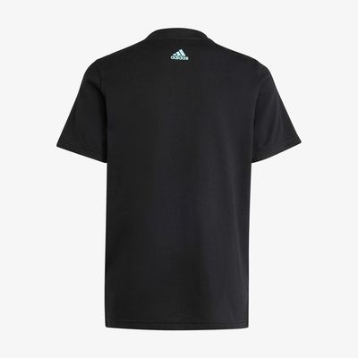 adidas Essentials Linear Logo Cotton