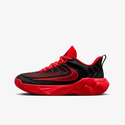 Nike Giannis Immortality 4