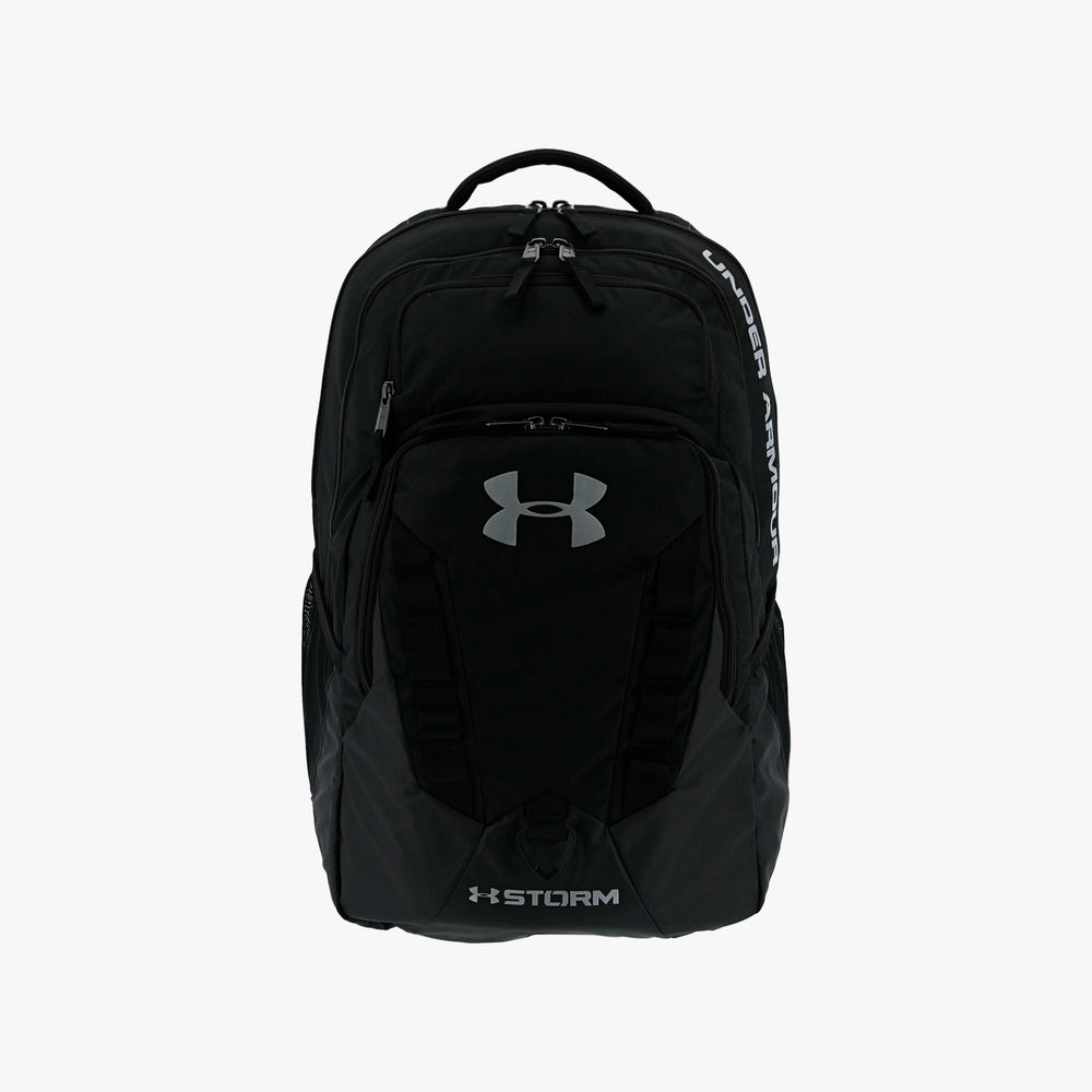 Under Armour Storm Recruit Backpack Marathon Sports Peru