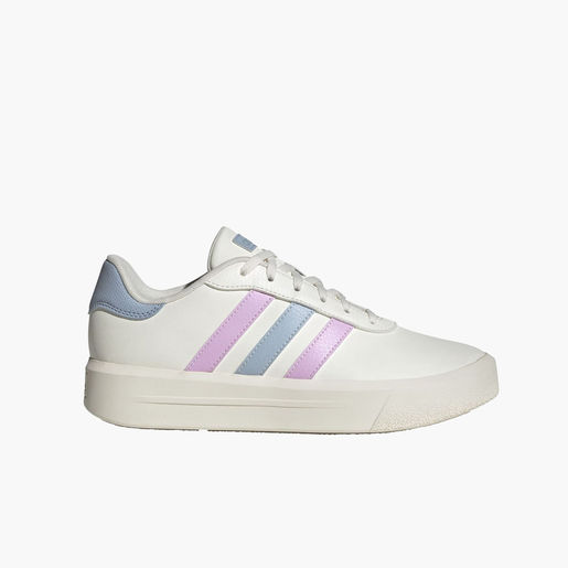 adidas Court Platform
