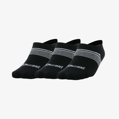 Spalding Media Cool Wear Invisible 3 Pares