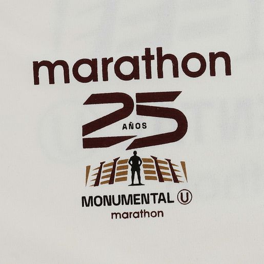 Marathon Camiseta Universitario de Deportes
