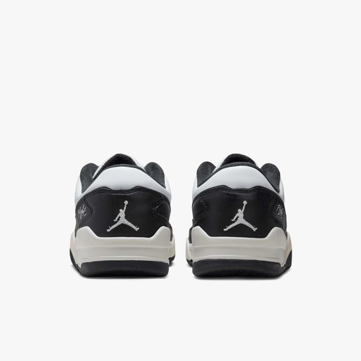 Jordan Flight Court
