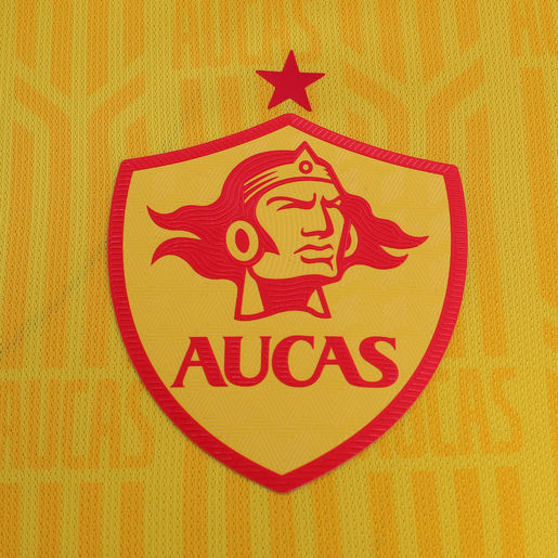 Camiseta Oficial Aucas Marathon 2023