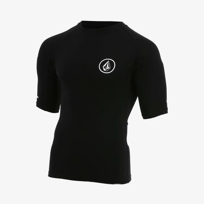 Volcom Polo Lido Solid