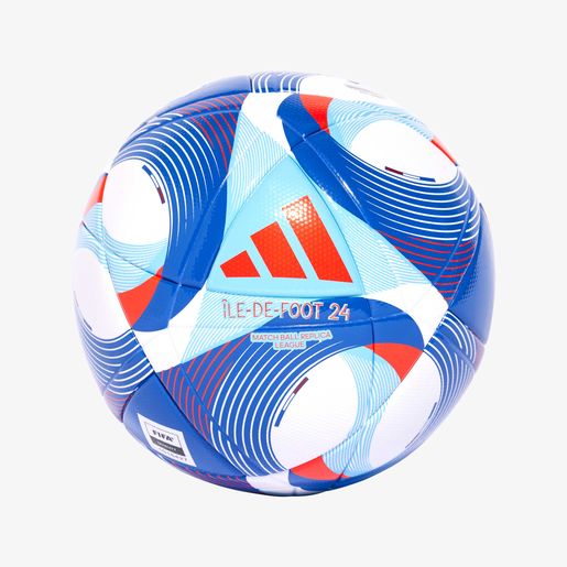 adidas Pelota De Fútbol Isla-De-Foot 24 League