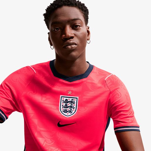 Nike Camiseta Inglaterra Away 2026 Stadium