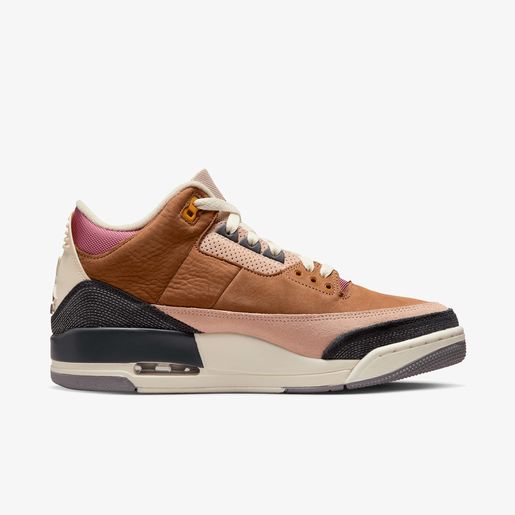 Jodan 3 Retro Winterized Archaeo Brown