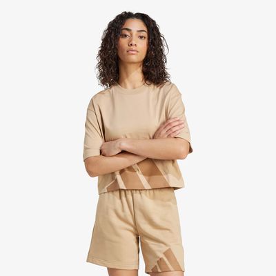 adidas Polo Essentials Boyfriend