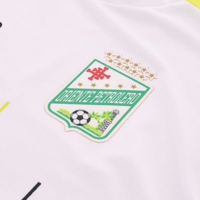 Oriente Camiseta Alterna 2