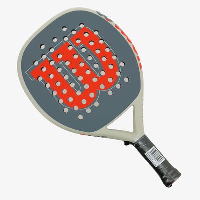 Wilson Raqueta de Padel Pace V1