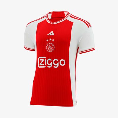 adidas Camiseta Ajax Local 23/24