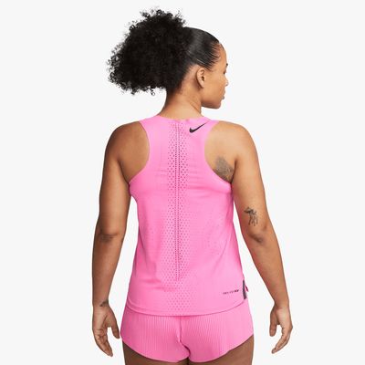 W NK DFADV AROSWFT SINGLET