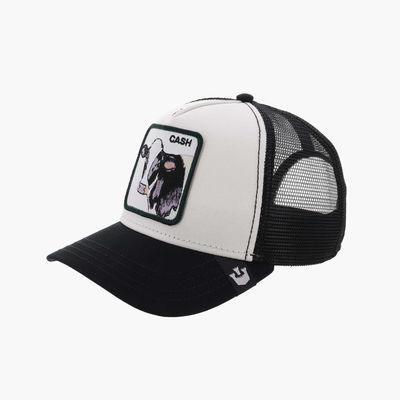 Goorin Bros The Cash Cow