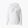 Puma Brand Love Metallic Logo