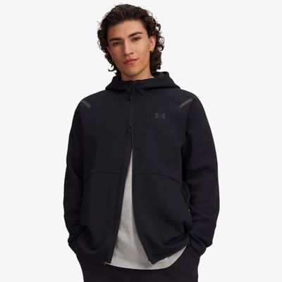 Under Armour Casaca Unstoppable Fleece