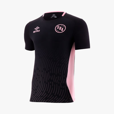 Camiseta de Entrenamiento SBA 2026