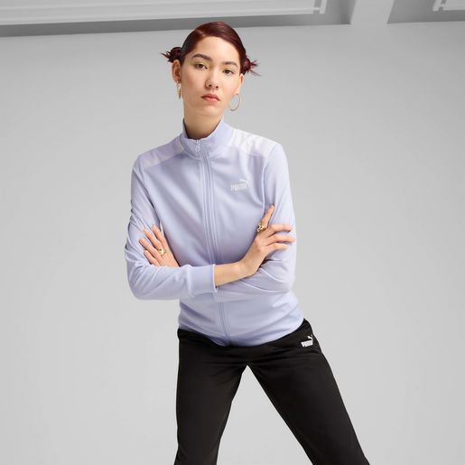 Puma Buzo conjunto Poly Suit