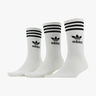 adidas Mid Cut Normales 3 Pares