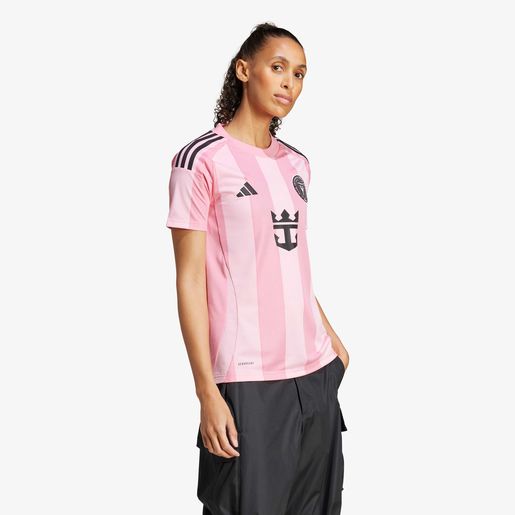 adidas Local Inter Miami CF 25/26 Messi