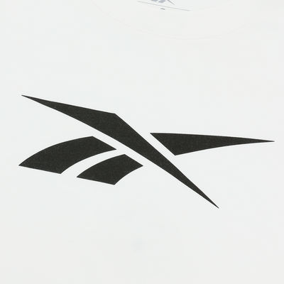 Reebok Polo Vector Graphic Tee