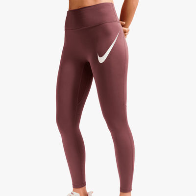 Nike Leggings Tempo Swoosh Run
