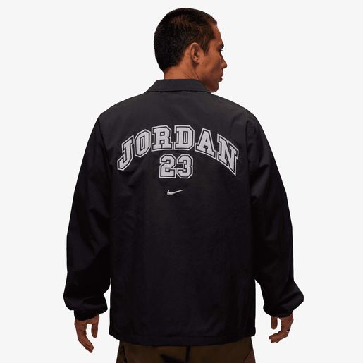 Jordan MVP