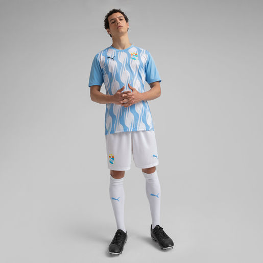 Puma Sporting Cristal Prematch