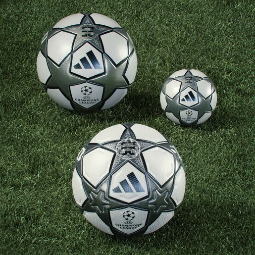 adidas Pelota League UEFA Champions League